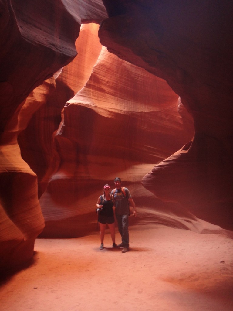 Live Life Out of Office - Antelope Canyon 12 (960x1280)