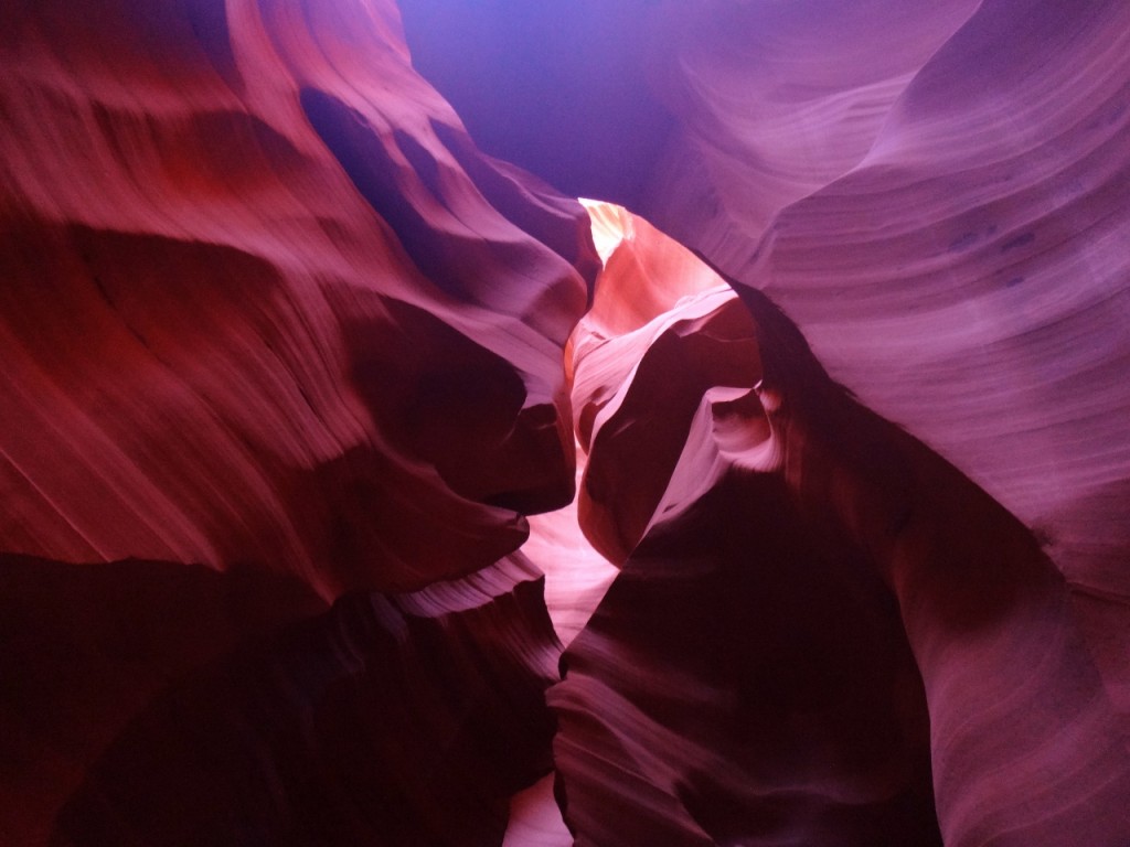 Live Life Out of Office - Antelope Canyon 3 (1280x960)