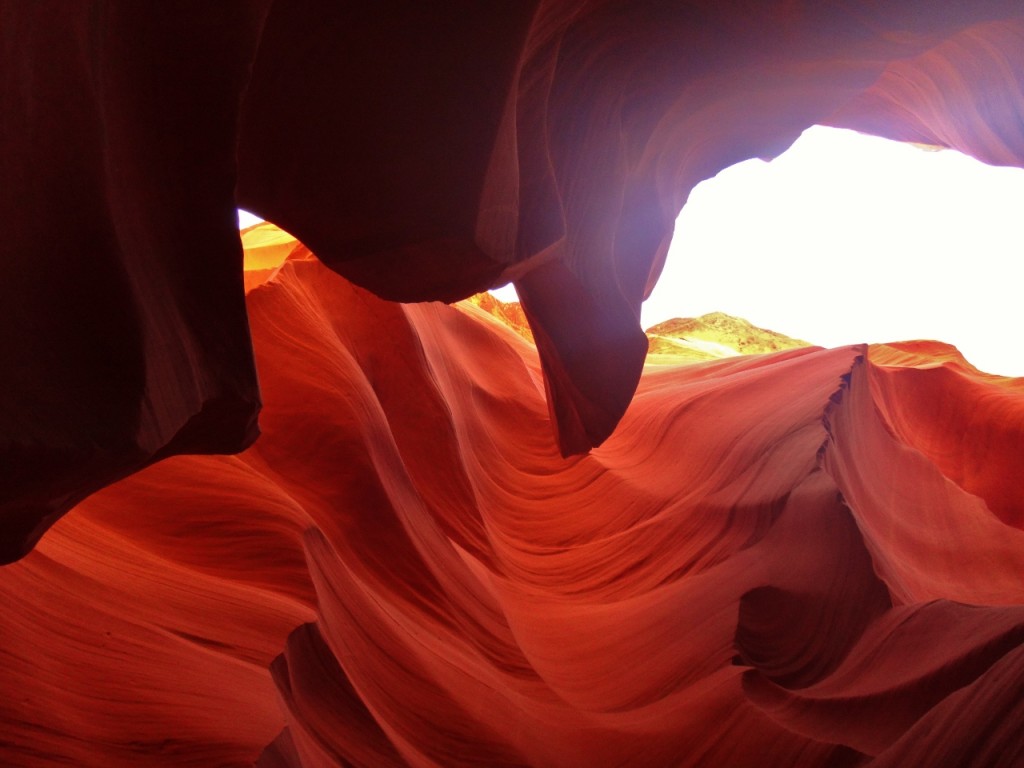 Live Life Out of Office - Antelope Canyon 4 (1280x960)