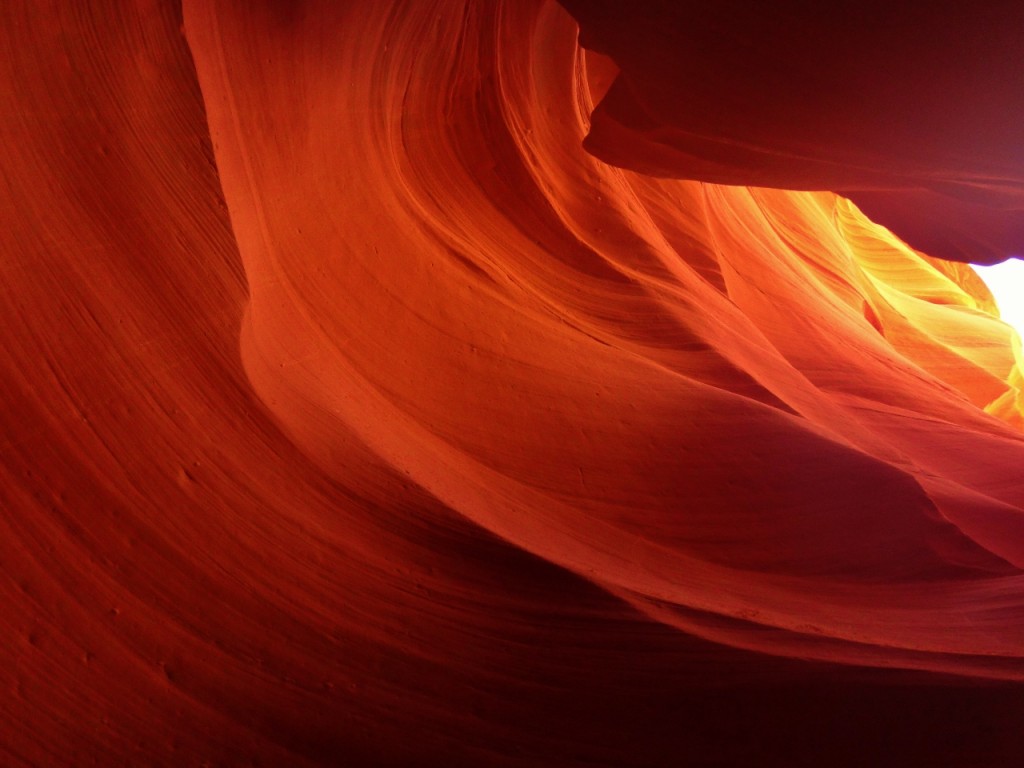 Live Life Out of Office - Antelope Canyon 5 (1280x960)