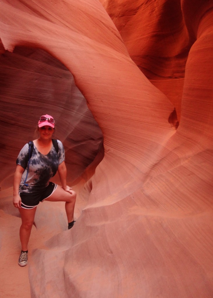 Live Life Out of Office - Antelope Canyon 8 (915x1280)