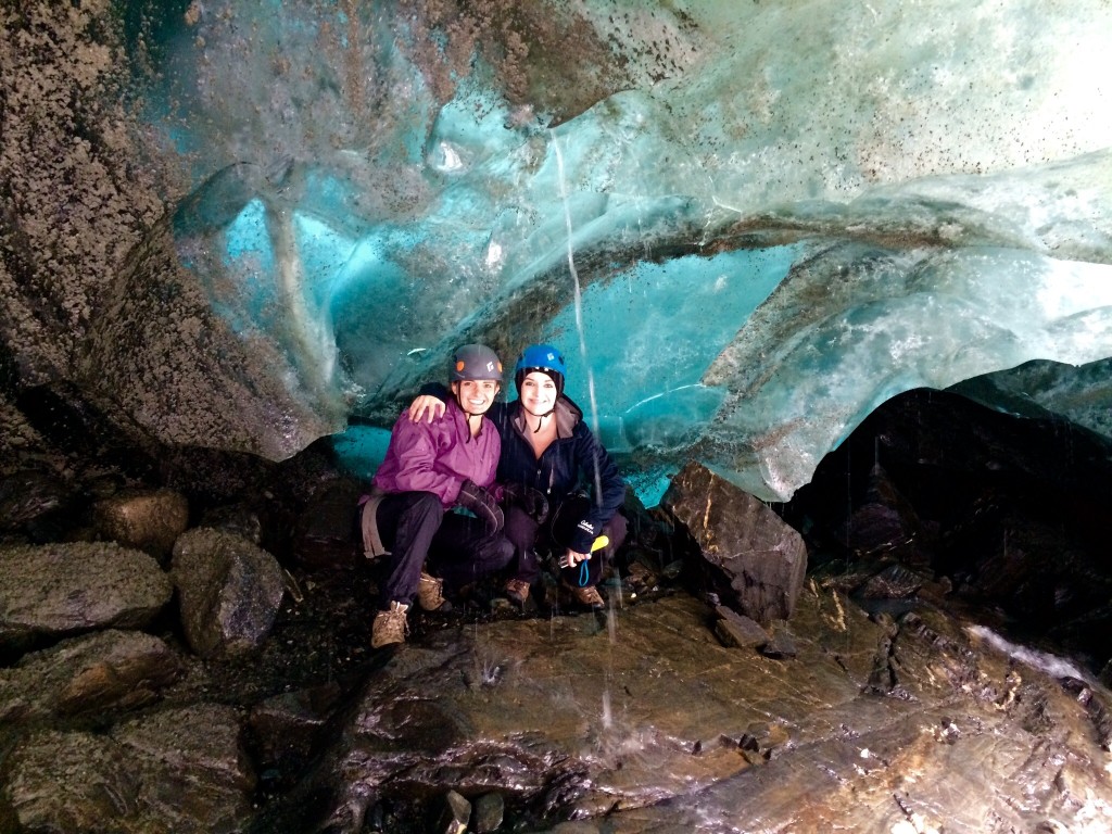 Live Life Out of Office - Ice Cave (2)